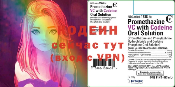 хмурый Верхний Тагил